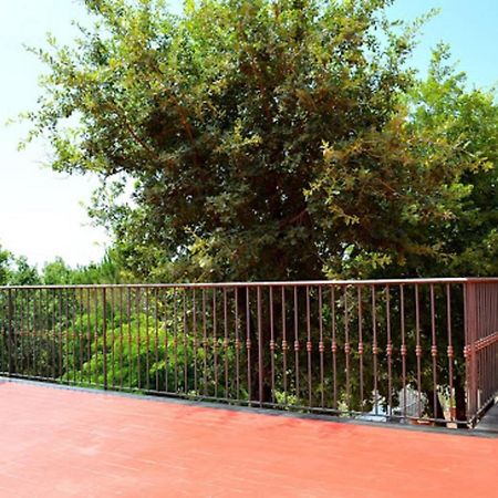 B&B Le Tre Rose Di Maria Pedara Exterior foto