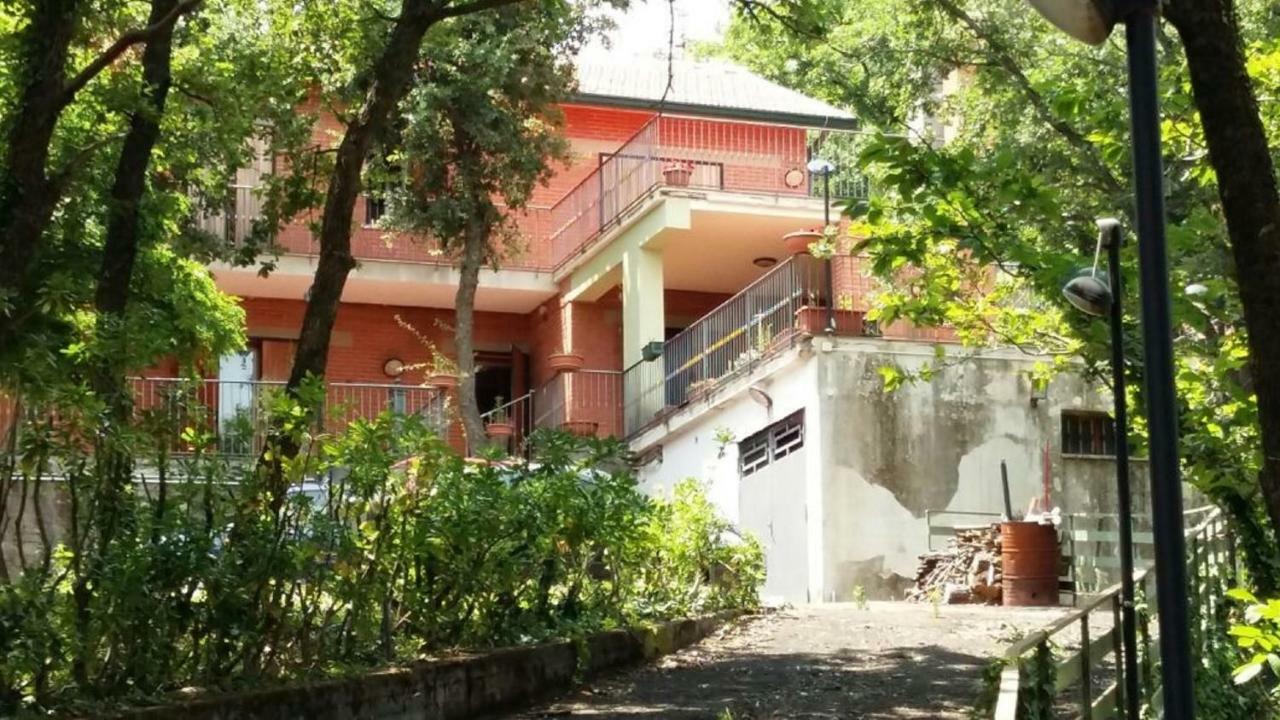 B&B Le Tre Rose Di Maria Pedara Exterior foto